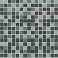 Плитка Winckelmans Mosaic Mix Cx. Mix B1 Vep 34-Nrfi 33-Noi 33 30.8x30.8 см, поверхность матовая