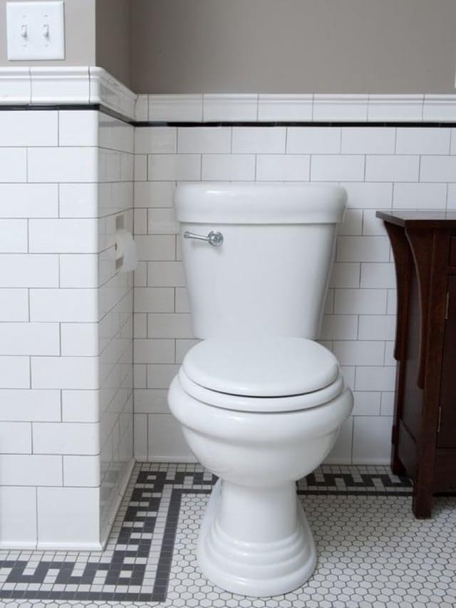 керамогранит фабрики Winckelmans коллекция Mosaic Vrac