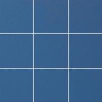 Плитка Winckelmans Panel Oxford 100 Blue Moon Ben 30.8x30.8 см, поверхность матовая