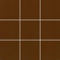 Плитка Winckelmans Panel Oxford 100 Havana Hav 30.8x30.8 см, поверхность матовая