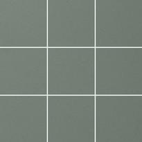 Плитка Winckelmans Panel Oxford 100 Pale Green Vep 30.8x30.8 см, поверхность матовая
