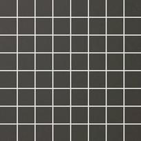 Плитка Winckelmans Panel Oxford 35 Charcoal Ant 30.8x30.8 см, поверхность матовая