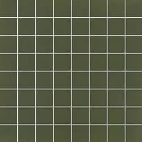 Плитка Winckelmans Panel Oxford 35 Green Australian Vea 30.8x30.8 см, поверхность матовая