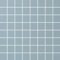 Плитка Winckelmans Panel Oxford 35 Pale Blue Bep 30.8x30.8 см, поверхность матовая