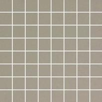 Плитка Winckelmans Panel Oxford 35 Pale Grey Grp 30.8x30.8 см, поверхность матовая