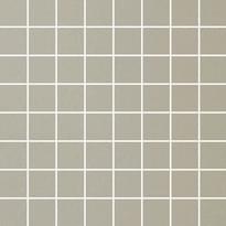 Плитка Winckelmans Panel Oxford 35 Pearl Grey Per 30.8x30.8 см, поверхность матовая