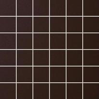 Плитка Winckelmans Panel Oxford 50 Brown Bru 31.8x31.8 см, поверхность матовая