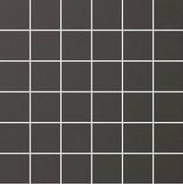 Плитка Winckelmans Panel Oxford 50 Charcoal Ant 31.8x31.8 см, поверхность матовая