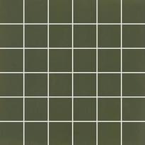 Плитка Winckelmans Panel Oxford 50 Green Australian Vea 31.8x31.8 см, поверхность матовая