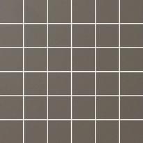 Плитка Winckelmans Panel Oxford 50 Grey Gru 31.8x31.8 см, поверхность матовая