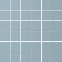 Плитка Winckelmans Panel Oxford 50 Pale Blue Bep 31.8x31.8 см, поверхность матовая