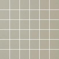 Плитка Winckelmans Panel Oxford 50 Pearl Grey Per 31.8x31.8 см, поверхность матовая
