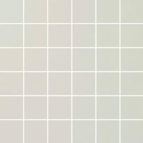 Плитка Winckelmans Panel Oxford 50 Super White Bas 31.8x31.8 см, поверхность матовая