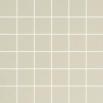 Плитка Winckelmans Panel Oxford 50 White Bau 31.8x31.8 см, поверхность матовая