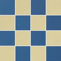 Плитка Winckelmans Panel Oxford 70 Checker 001 28.8x28.8 см, поверхность матовая