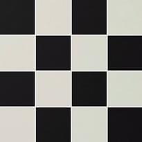 Плитка Winckelmans Panel Oxford 70 Checker 004 28.8x28.8 см, поверхность матовая