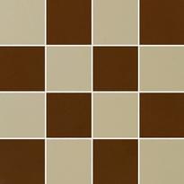 Плитка Winckelmans Panel Oxford 70 Checker 005 28.8x28.8 см, поверхность матовая