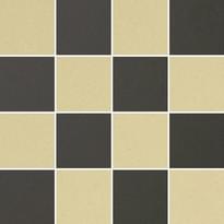 Плитка Winckelmans Panel Oxford 70 Checker 008 28.8x28.8 см, поверхность матовая