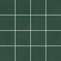 Плитка Winckelmans Panel Oxford 70 Dark Green Vef 28.8x28.8 см, поверхность матовая