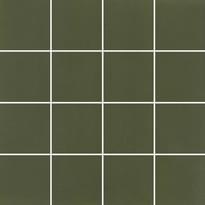 Плитка Winckelmans Panel Oxford 70 Green Australian Vea 28.8x28.8 см, поверхность матовая