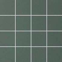 Плитка Winckelmans Panel Oxford 70 Green Veu 28.8x28.8 см, поверхность матовая