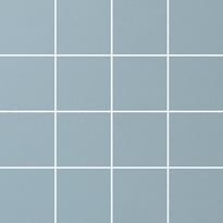 Плитка Winckelmans Panel Oxford 70 Pale Blue Bep 28.8x28.8 см, поверхность матовая