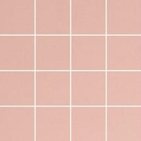 Плитка Winckelmans Panel Oxford 70 Pink Rsu 28.8x28.8 см, поверхность матовая