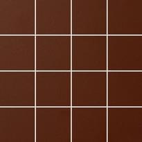 Плитка Winckelmans Panel Oxford 70 Red Rou 28.8x28.8 см, поверхность матовая