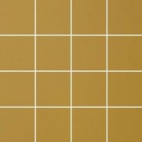 Плитка Winckelmans Panel Oxford 70 Yellow Jau 28.8x28.8 см, поверхность матовая