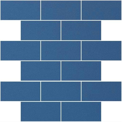 Winckelmans Panel Brick Blue Moon Ben 31.2x31.5