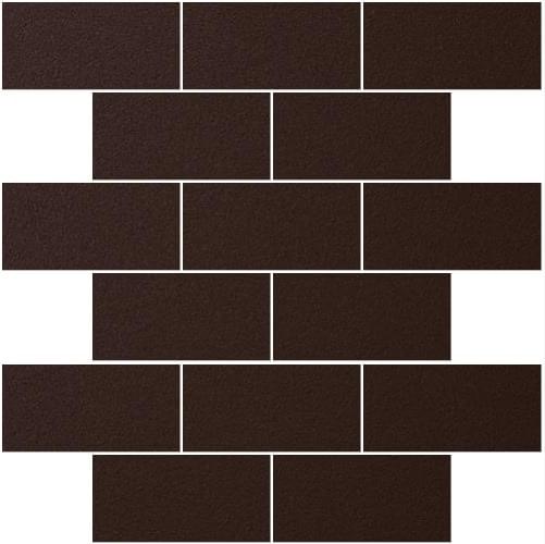 Winckelmans Panel Brick Brown Bru 31.2x31.5