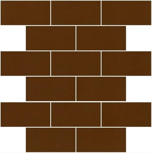 Winckelmans Panel Brick Havana Hav 31.2x31.5