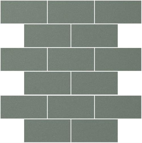 Winckelmans Panel Brick Pale Green Vep 31.2x31.5