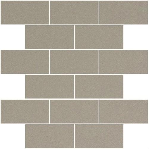 Winckelmans Panel Brick Pale Grey Grp 31.2x31.5