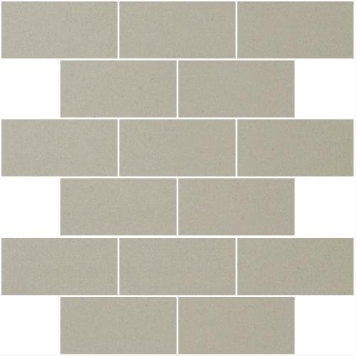 Winckelmans Panel Brick Pearl Grey Per 31.2x31.5