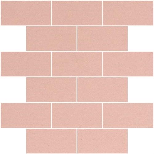 Winckelmans Panel Brick Pink Rsu 31.2x31.5