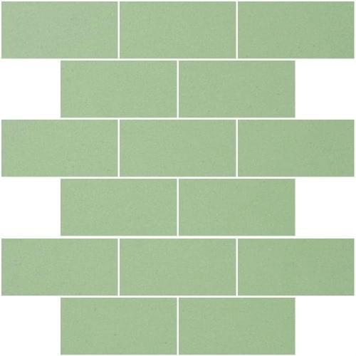 Winckelmans Panel Brick Pistache Pis 31.2x31.5