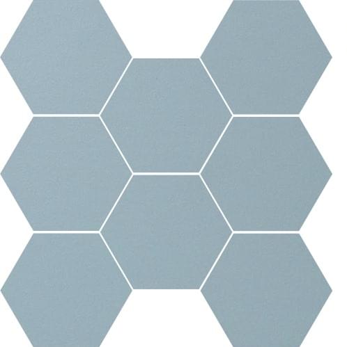 Winckelmans Panel Deli Pale Blue Bep On Fiber 26x30