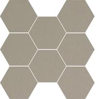 Плитка Winckelmans Panel Deli Pale Grey Grp On Fiber 26x30 см, поверхность матовая