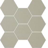 Плитка Winckelmans Panel Deli Pearl Grey Per On Fiber 26x30 см, поверхность матовая
