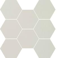 Плитка Winckelmans Panel Deli Super White Bas On Fiber 26x30 см, поверхность матовая