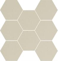 Плитка Winckelmans Panel Deli White Bau On Fiber 26x30 см, поверхность матовая