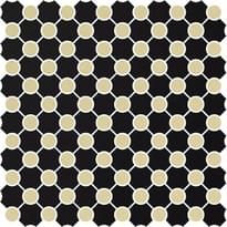 Плитка Winckelmans Panel Honeycomb 6 28.9x28.9 см, поверхность матовая