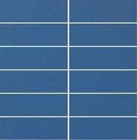 Плитка Winckelmans Panel Linear Blue Moon Ben 30.5x31.5 см, поверхность матовая