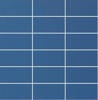 Плитка Winckelmans Panel Linear Blue Moon Ben 31.5x30.7 см, поверхность матовая