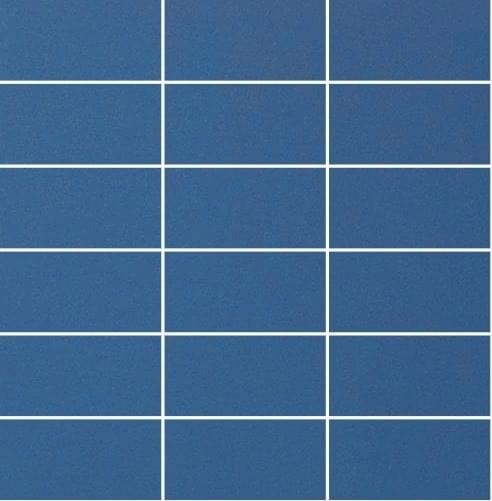 Winckelmans Panel Linear Blue Moon Ben 31.5x30.7