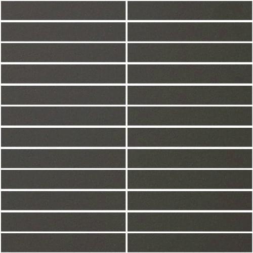 Winckelmans Panel Linear Charcoal Ant 30.3x31.8