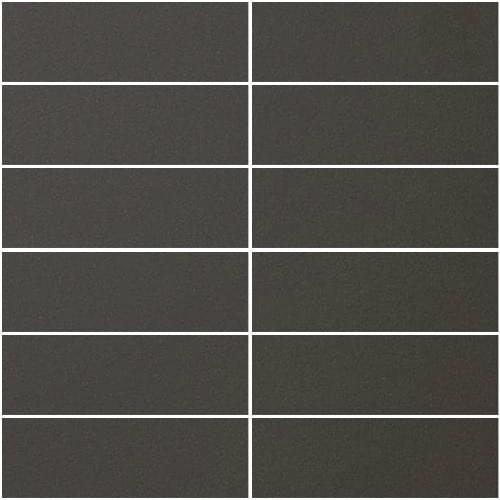 Winckelmans Panel Linear Charcoal Ant 30.5x31.5