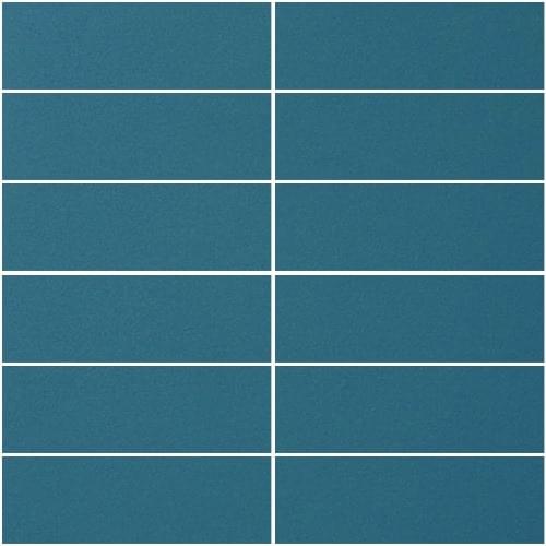 Winckelmans Panel Linear Dark Blue Bef 30.5x31.5