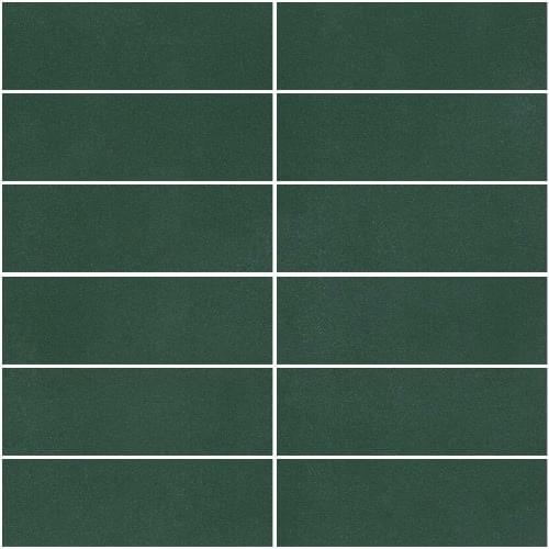 Winckelmans Panel Linear Dark Green Vef 30.5x31.5